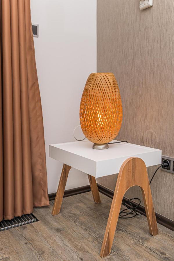 Pine Woods Studio D113 In Silver Mountain Poiana Brasov Εξωτερικό φωτογραφία