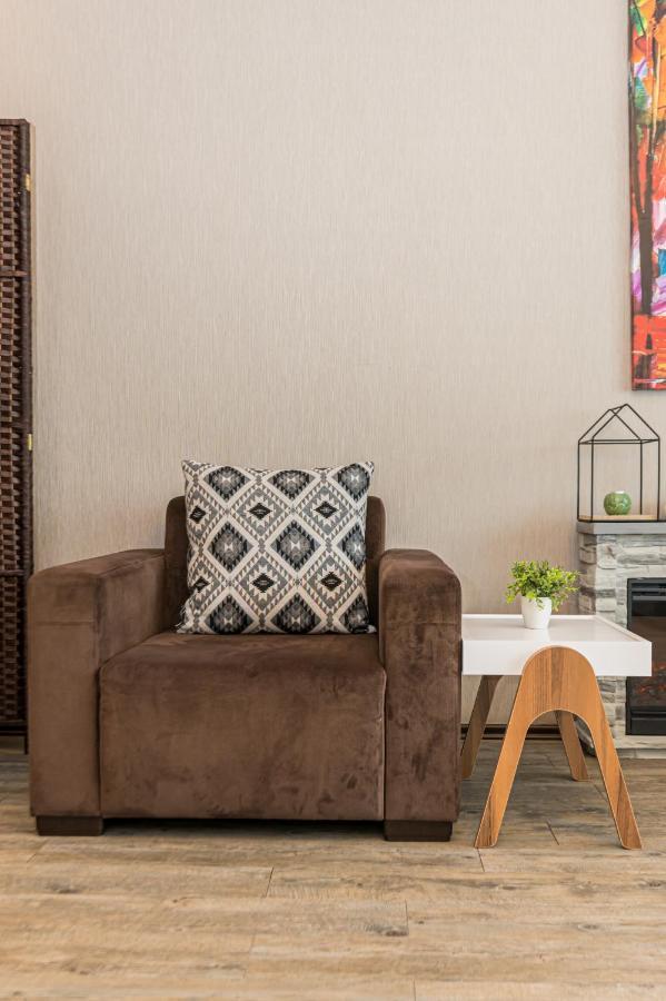 Pine Woods Studio D113 In Silver Mountain Poiana Brasov Εξωτερικό φωτογραφία