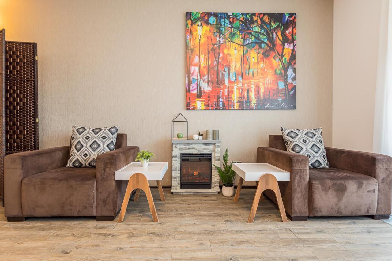 Pine Woods Studio D113 In Silver Mountain Poiana Brasov Εξωτερικό φωτογραφία