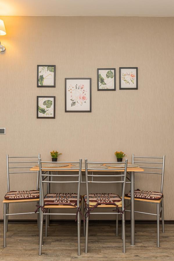 Pine Woods Studio D113 In Silver Mountain Poiana Brasov Εξωτερικό φωτογραφία